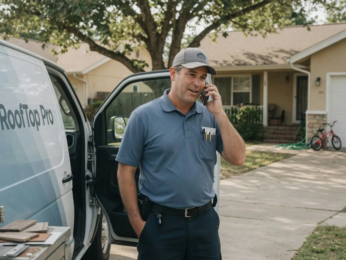 Roof Repair Advance, IN FAQs