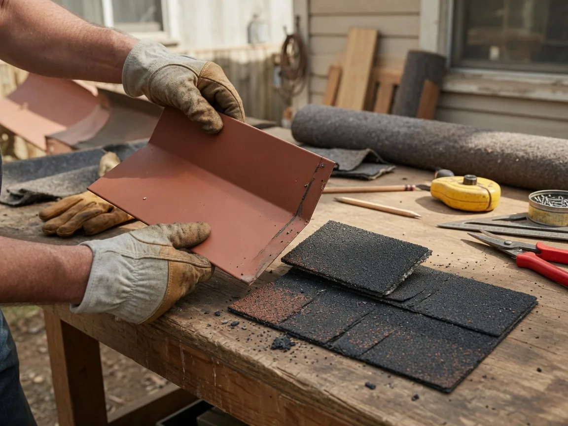 Roof Repair company in Advance, IN